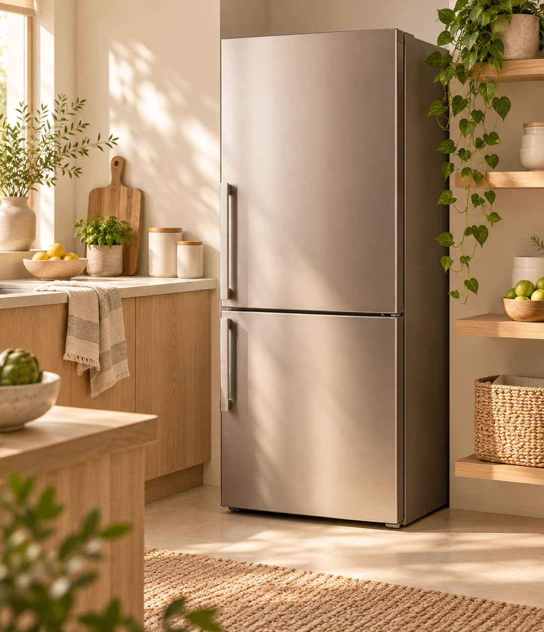Refrigeradoras