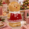 Tarro Galletas Jengibre 25.5 Cm