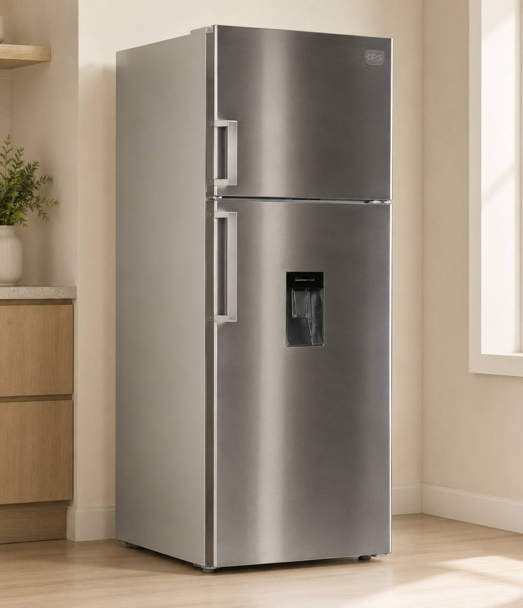 Refrigeradora GRS 16 PIES