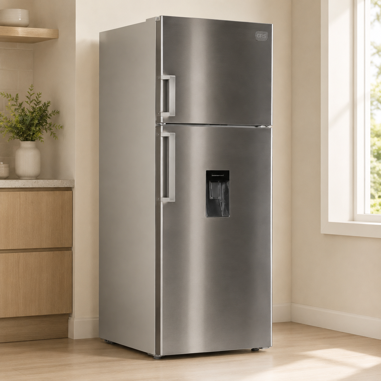 Refrigeradora GRS 16 PIES