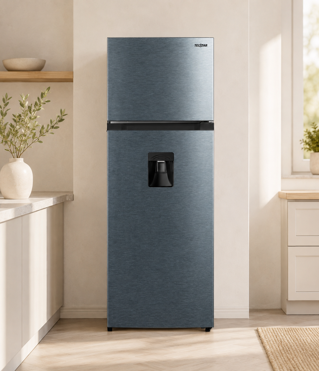 Refrigeradora Telstar 15 pies