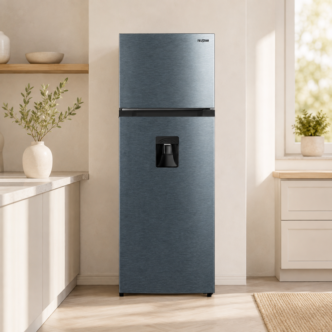 Refrigeradora Telstar 15 pies